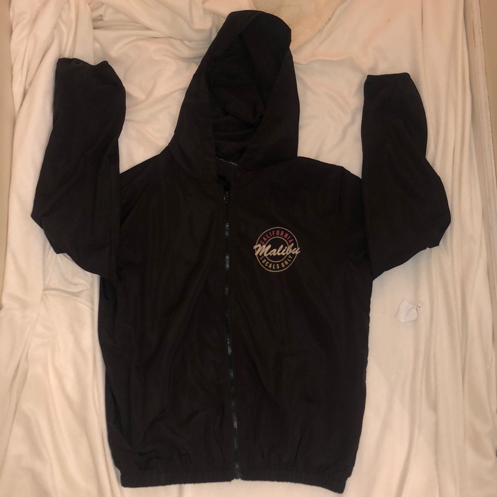 Windbreaker